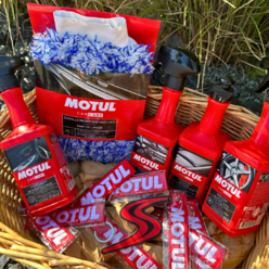 Pack Automne | DriftShop x Motul